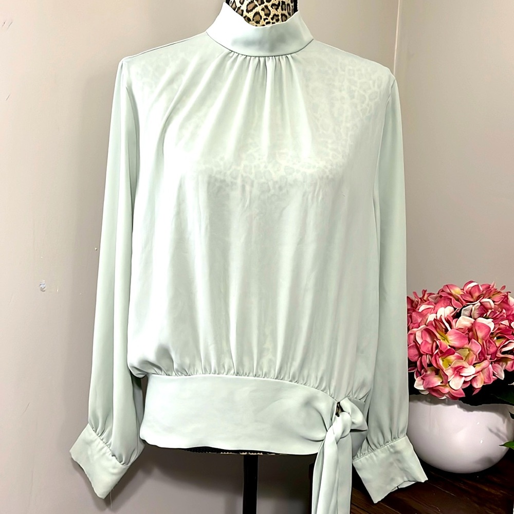 Ann Taylor Blouse